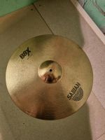 Sabian B8x 20" Ride Rheinland-Pfalz - Mutterstadt Vorschau