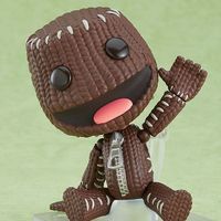 Nendoroid Sackboy Berlin - Mitte Vorschau