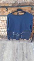 Shirt Herren Lang Arm original BMW blau XXL Kr. Passau - Passau Vorschau