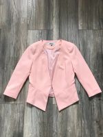 Only Blazer, 38, apricot - lachs, 3/4-Arm, chic+sportiv,neuwertig Bielefeld - Brackwede Vorschau