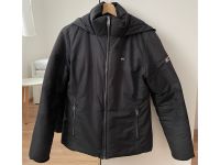 Tommy Jeans Hilfiger Daunenjacke M schwarz Jacke Damen Bayern - Vöhringen Vorschau