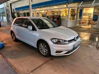 Volkswagen Golf VII  1.6 TDI Comfortline Navi Climatronic Hessen - Obertshausen Vorschau