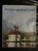 Berchtesgadener Land gebunden m Schutzumschlag DDR 1956 Niedersachsen - Bad Pyrmont Vorschau