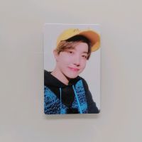 Hobi/j-hope BTS Photocard Speak Yourself Final DVD gegen Jin Bayern - Kösching Vorschau