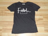 Abercrombie & Fitch T Shirt Tee TOP TShirt Gr. XS - 34 Nordrhein-Westfalen - Lotte Vorschau