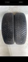 Allwetterreifen 2x 185 70 14 88T Kumho Hessen - Lohra Vorschau