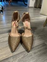 Damen high heels Nordrhein-Westfalen - Hemer Vorschau
