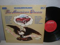 Rock´n´Roll Schallplatten DLP / THE AMERICAN DREAM >< Vinyl 1976 Niedersachsen - Ilsede Vorschau