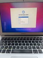 MacBook Air Modell A1466, guter Zustand (reduzierter Preis) Bayern - Weilheim Vorschau