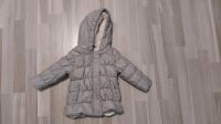 Warme Winterjacke Gr. 74 Nordrhein-Westfalen - Rheine Vorschau