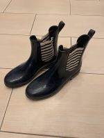 Gummistiefel Blau Gr38,5 Nordrhein-Westfalen - Hille Vorschau