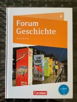 Forum Geschichte 4, ISBN 9783060642235, sehr guter Zustand Rheinland-Pfalz - Mainz Vorschau