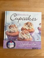 Rezeptbuch “Himmlische Cupcakes” + 4 dekorative Geschenkboxen Schleswig-Holstein - Kiel Vorschau