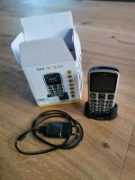Bea-fon Handy SL250 mit sehr großen Tasten/ Telefon schnurlos Sachsen-Anhalt - Magdeburg Vorschau