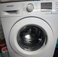Samsung Waschmaschine  schsum aktiv Duisburg - Neumühl Vorschau