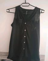 Blind date Shirt schwarz 34 xs Hamburg Barmbek - Hamburg Barmbek-Nord Vorschau