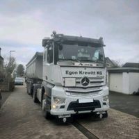 Scheibengitter Actros 230cm kleines Fahrerhaus Thüringen - Geisa Vorschau