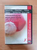 DVD: Dietmar Hölscher - Molekulare Küche Bayern - Augsburg Vorschau