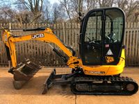 Ich suche minibager JCB, Hitachi, Bobcat Baden-Württemberg - Schorndorf Vorschau