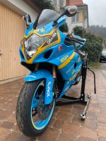 Suzuki GSXR 1000 K5 K6 Baden-Württemberg - Mannheim Vorschau