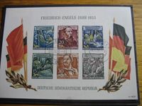 Briefmarken DDR Block 13 gestempelt Baden-Württemberg - Konstanz Vorschau