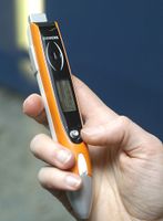 Kaufe Siemens PenPhone prototype Sachsen - Aue Vorschau