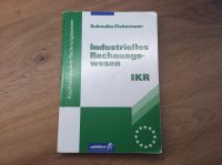 Buch Industrielles Rechnungswesen-Schmolke/Deitermann Rheinland-Pfalz - Hachenburg Vorschau