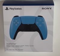 Original Sony Dual Sense Starlight Blue PS5 Controller Nordrhein-Westfalen - Menden Vorschau