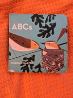 Englisches Buch "ABCs" von Charley Harper Berlin - Neukölln Vorschau