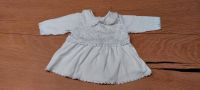 Festliches Baby Kleid weiß 62 Bayern - Haselbach b. Mitterfels Vorschau