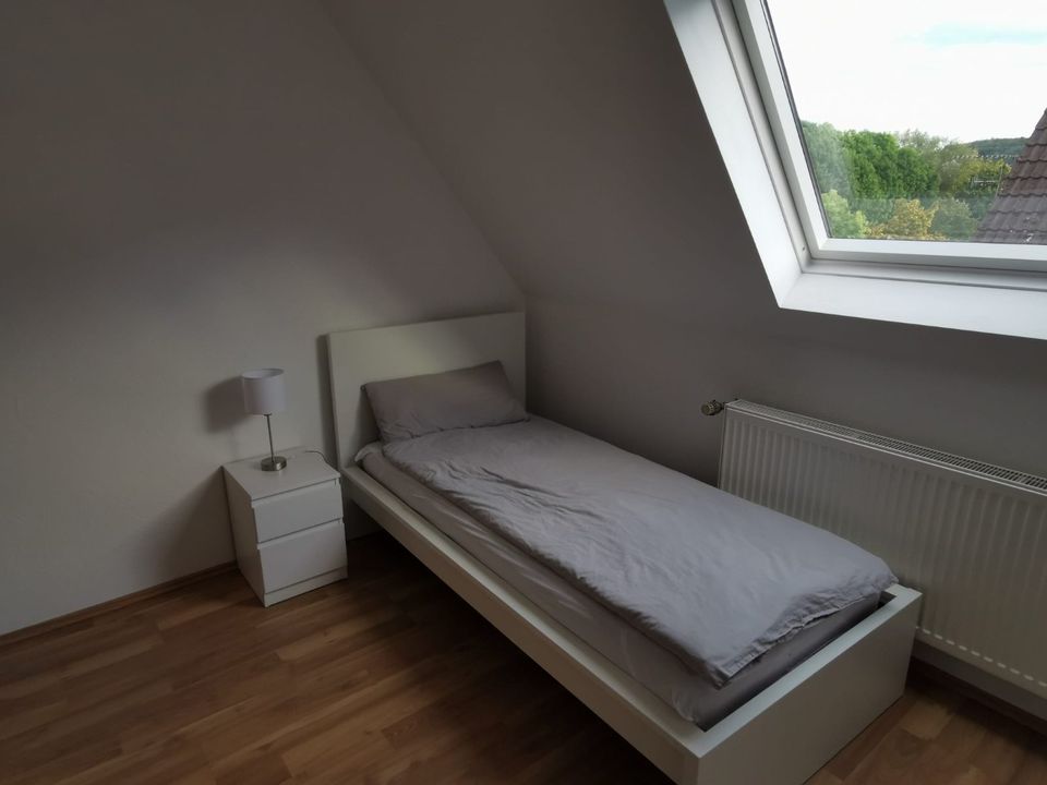 Wohnung / Doppelhaushälfte in Otterberg