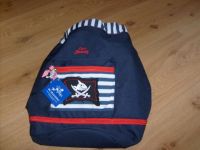 Capt`n Sharky Spiegelburg Sportbeutel Rucksack Neu Nordrhein-Westfalen - Emsdetten Vorschau