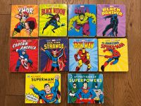 Marvel Comic Books/ English books/ Kinderbücher Berlin - Pankow Vorschau