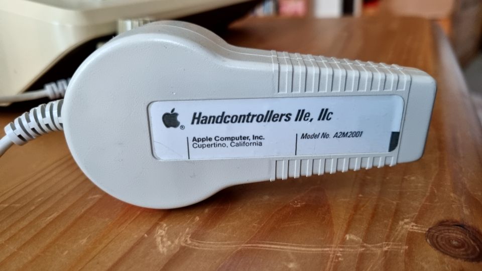 MAC IIe zu verkaufen, funktionsfähig in Nürnberg (Mittelfr)