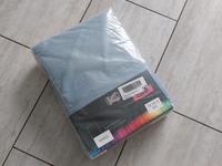 Spannbettlaken blau Neu OVP 140/160 x 200 Teddyflece warm weich Rheinland-Pfalz - Beltheim Vorschau