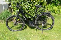 E-Bike KTM Macina Premium (ERFA) D 56 metallic black Bayern - Memmingen Vorschau