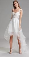 Brautkleid 36 Nordrhein-Westfalen - Essen-Haarzopf Vorschau