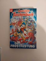 LTB Nr 581 lustiges Taschenbuch Die Frostfestung NEU Rheinland-Pfalz - Neuwied Vorschau