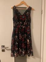 Zero Sommerkleid, Gr: 36, top Zustand Bayern - Beratzhausen Vorschau