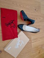 Christian Louboutin Pumps schwarz Gr. 41 Bayern - Kösching Vorschau