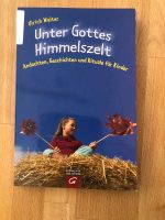 Unter Gottes Himmelszelt - Andachten und Rituale für Kinder Sachsen-Anhalt - Aschersleben Vorschau