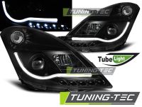 Tuning-Tec LED Tagfahrlicht Scheinwerfer für Suzuki Swift 5 10-16 Nordrhein-Westfalen - Viersen Vorschau