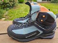 Wanderschuh Garmont VETTA SYNTH GTX in Gr. 42,5 Hessen - Bad Homburg Vorschau