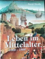 Leben im Mittelalter und Gegen Land und Leute Nordrhein-Westfalen - Moers Vorschau