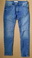 Bershka Skinny Fit Jeans Größe 40 Brandenburg - Werder (Havel) Vorschau