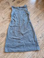 ZERO Kleid,Gr.38,grau,neuwertig Sachsen-Anhalt - Ilsenburg (Harz) Vorschau