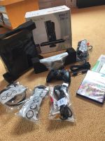 XBOX 360 Kinect 250 GB + scene it ? + Spiele Nordrhein-Westfalen - Haltern am See Vorschau