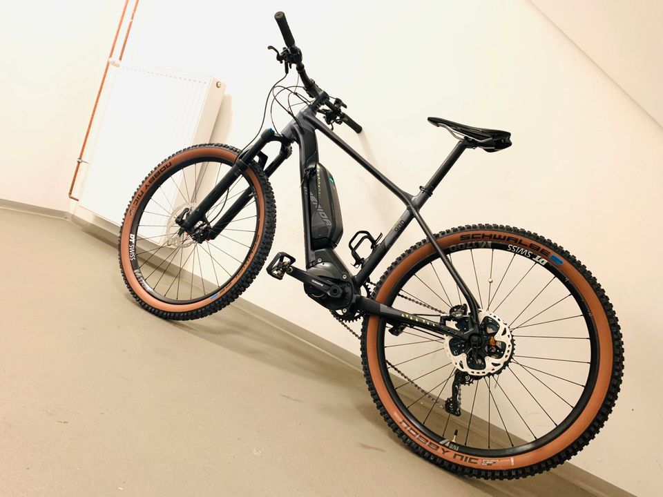 *NEU* MERIDA e.BIG.SEVEN 900 Mountainbike, E-Bike in Freilassing