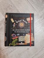 The Boys Book (Handbuch für Abenteurer) - neuwertig Hessen - Rödermark Vorschau