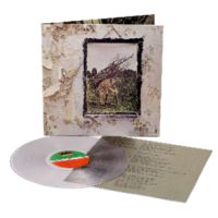 Led Zeppelin - IV 180 gr. / Clear Vinyl / limitiert Sachsen - Löbau Vorschau